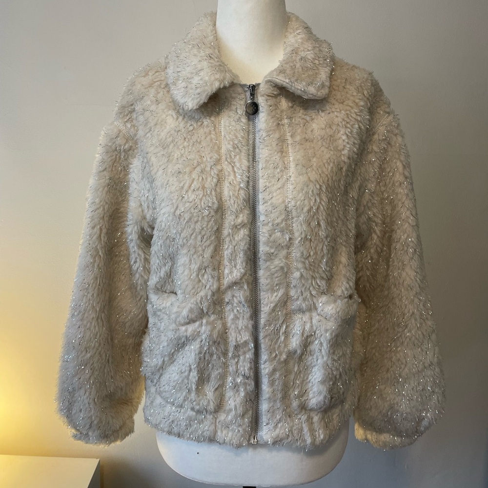 Zara Jacket